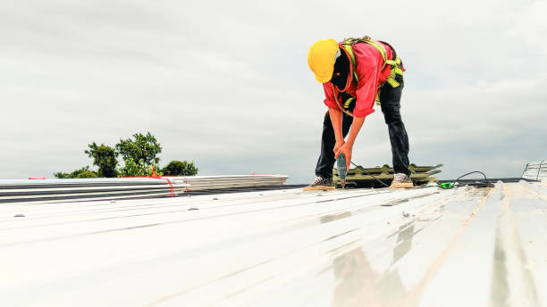 Reliable Oakbrook, KY Roofing Service Solutions